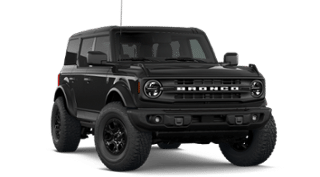 2026 Ford Bronco® External Image 5